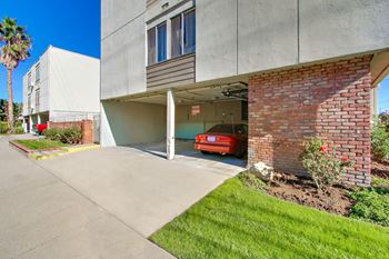 Carport